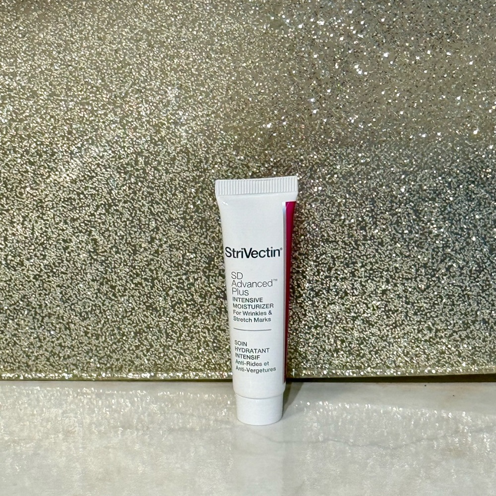 5 for $25 item 🌺 Mini StriVectin SD Advanced Plus Intense Moisturizer
